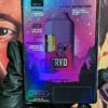 FRYD V2 GALACTIC GRAPE (INDICA) 2gr