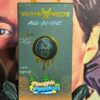 MUHA MEDS V4 PINEAPPLE PARADISE (HYBRID) 2gr