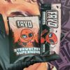 FRYD V2 STRAWBERRRY SUPERNOVA (HYBRID) 2gr