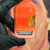 FRYD V2 STRAWBERRRY SUPERNOVA (HYBRID) 2gr