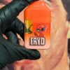 FRYD V2 STRAWBERRRY SUPERNOVA (HYBRID) 2gr