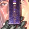 HITZ INFINITY V2 HOLY GRAPE (INDICA) 2gr