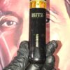 HITZ INFINITY V2 SABOR KUSH (INDICA) 2gr
