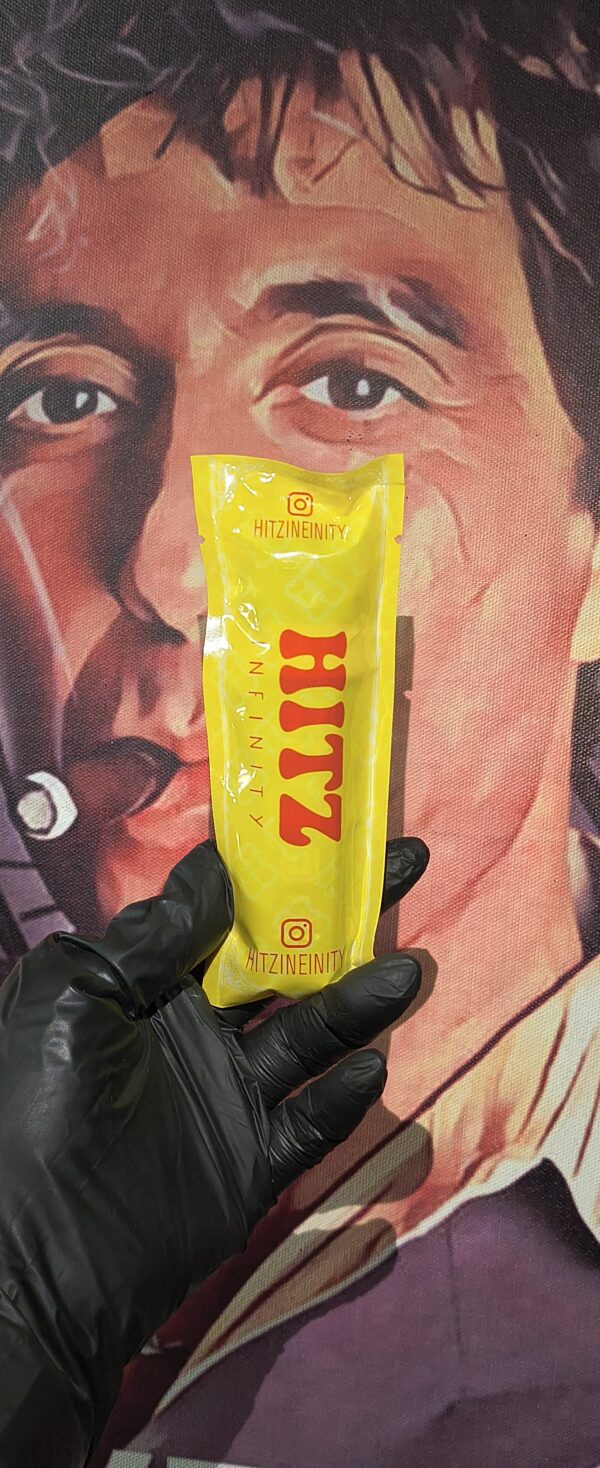HITZ INFINITY V2 MOTITA HITZ (INDICA) 2gr