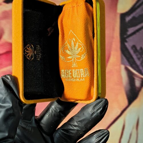 ACE ULTRA PREMIUM BERRY BURST (HYBRID) 2gr