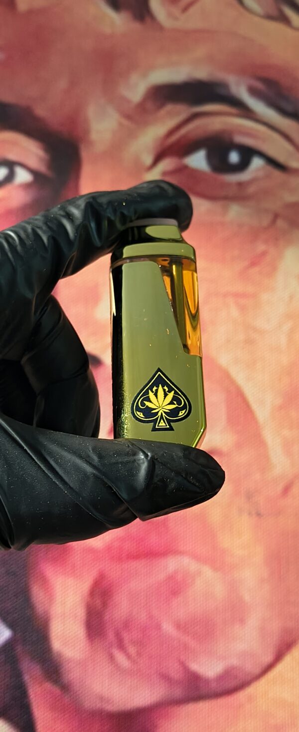ACE ULTRA PREMIUM ROSE SERENADE (INDICA) 2gr