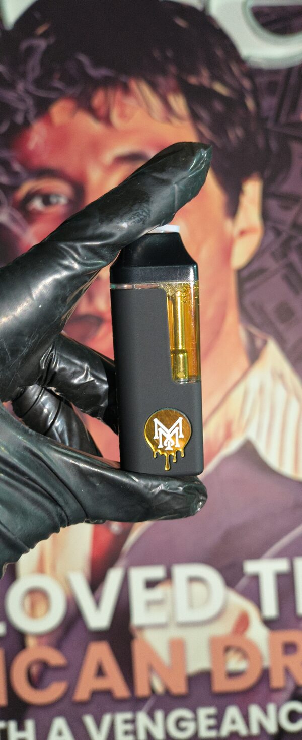 MUHA MEDS V2 BLUE DREAM (HYBRID) 2gr