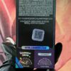 SLUGGERS DUAL CHAMPELLI CASSIS & RAINBOW ROAD (INDICA & SATIVA) 2gr
