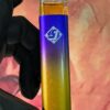 SLUGGERS DUAL CHAMPELLI CASSIS & RAINBOW ROAD (INDICA & SATIVA) 2gr