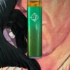 SLUGGERS DUAL 33 & EUPHORIA (HYBRID & SATIVA) 2gr