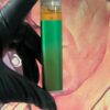 SLUGGERS DUAL 33 & EUPHORIA (HYBRID & SATIVA) 2gr