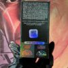 SLUGGERS DUAL FIRE OG & HURRICANE SZN (INDICA & SATIVA) 2gr