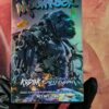 MOONROCK RODIAK & SILVERBACK (HYBRID) 2gr