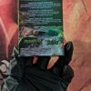 MOONROCK TRUNWRECK & MENDO BREATH (HYBRID) 2gr