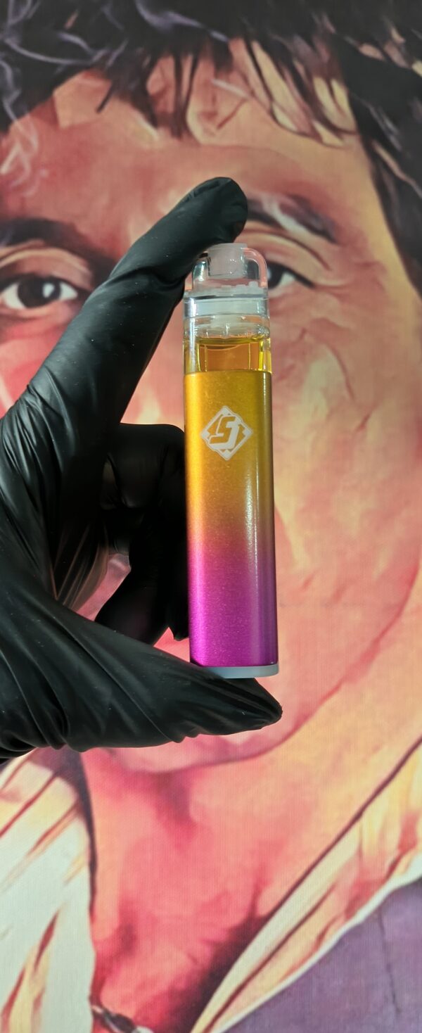 SLUGGERS DUAL RUNTZ & GRAPES AND CREAM (HYBRID & HYBRID) 2gr