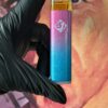 SLUGGERS DUAL TEMPATION & COCONUT HORCHATA (HYBRID & SATIVA) 2gr