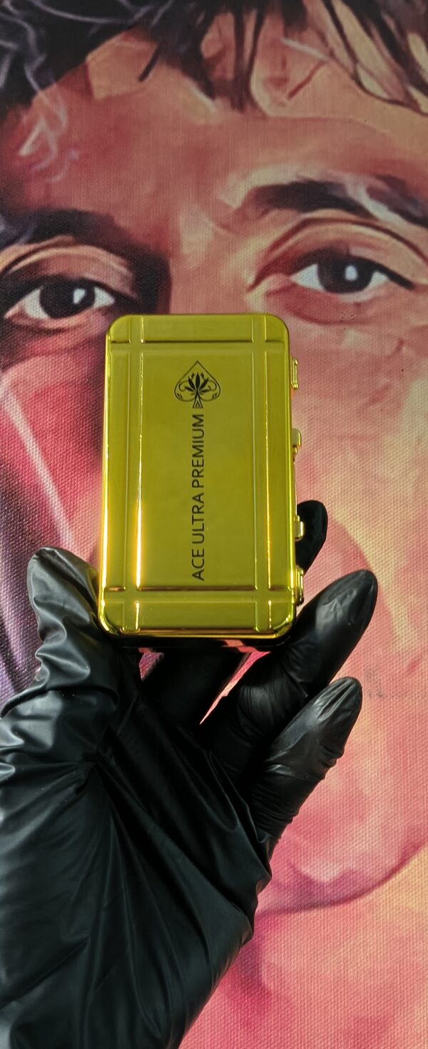 ACE ULTRA PREMIUM ULTRA PEACH PARADISE (HYBRID) 2gr