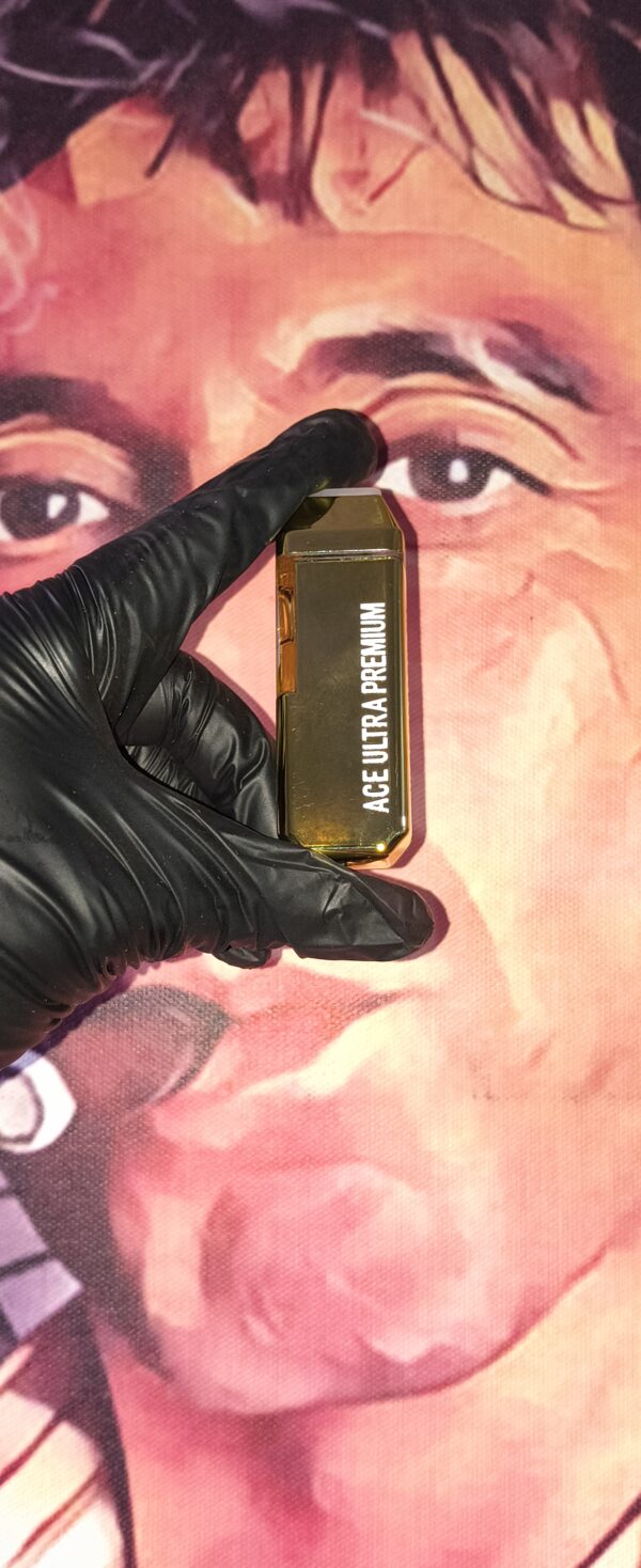 ACE ULTRA PREMIUM ULTRA PEACH PARADISE (HYBRID) 2gr