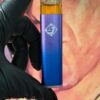 SLUGGERS DUAL WATERMELON ZKITTLES & BUBBLE BATH (HYBRID & INDICA) 2gr