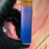 SLUGGERS DUAL WATERMELON ZKITTLES & BUBBLE BATH (HYBRID & INDICA) 2gr