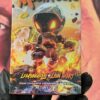MOONROCK LEMONCHELLO & LION HEART  (HYBRID) 2gr
