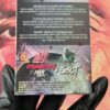 MOONROCK CRAZY STRAWBERRY MILK & GHOST (HYBRID) 2gr