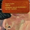 ACE ULTRA PREMIUM APPLE COOLER (HYBRID) 1gr