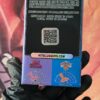 SLUGGERS DUAL BABY GRISELDA & NEW YORK DIESEL (SATIVA & SATIVA) 2gr