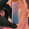 SLUGGERS DUAL BABY GRISELDA & NEW YORK DIESEL (SATIVA & SATIVA) 2gr