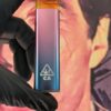 SLUGGERS DUAL BABY GRISELDA & NEW YORK DIESEL (SATIVA & SATIVA) 2gr