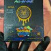 MUHA MEDS GALLETA BAHAMA BERRY (SATIVA) 2gr
