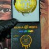 MUHA MEDS GALLETA BAHAMA BERRY (SATIVA) 2gr