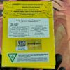 MUHA MEDS GALLETA BLACK CHERRY SODA (INDICA) 2gr