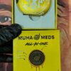 MUHA MEDS GALLETA BLACK CHERRY SODA (INDICA) 2gr
