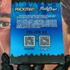 PACKMAN PANTYBOYZ BLUE ZOAP (HYBRID) 2gr