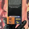 SLUGGERS DUAL RUNTZ & BLUEBERRY BANANA (HYBRID & INDICA) 2gr