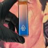 SLUGGERS DUAL RUNTZ & BLUEBERRY BANANA (HYBRID & INDICA) 2gr