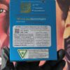 MUHA MEDS GALLETA CEREAL MILK (HYBRID) 2gr