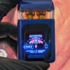 PACK MAN NFL CHAMPION`S CHOICE & SHOWTIME SHERBET (SATIVA & SATIVA) 2gr