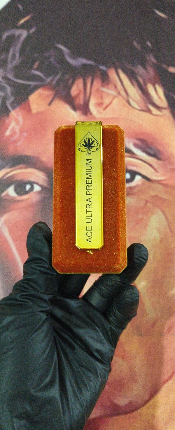 ACE ULTRA PREMIUM CHERRY VANILLA SKY (INDICA) 1gr