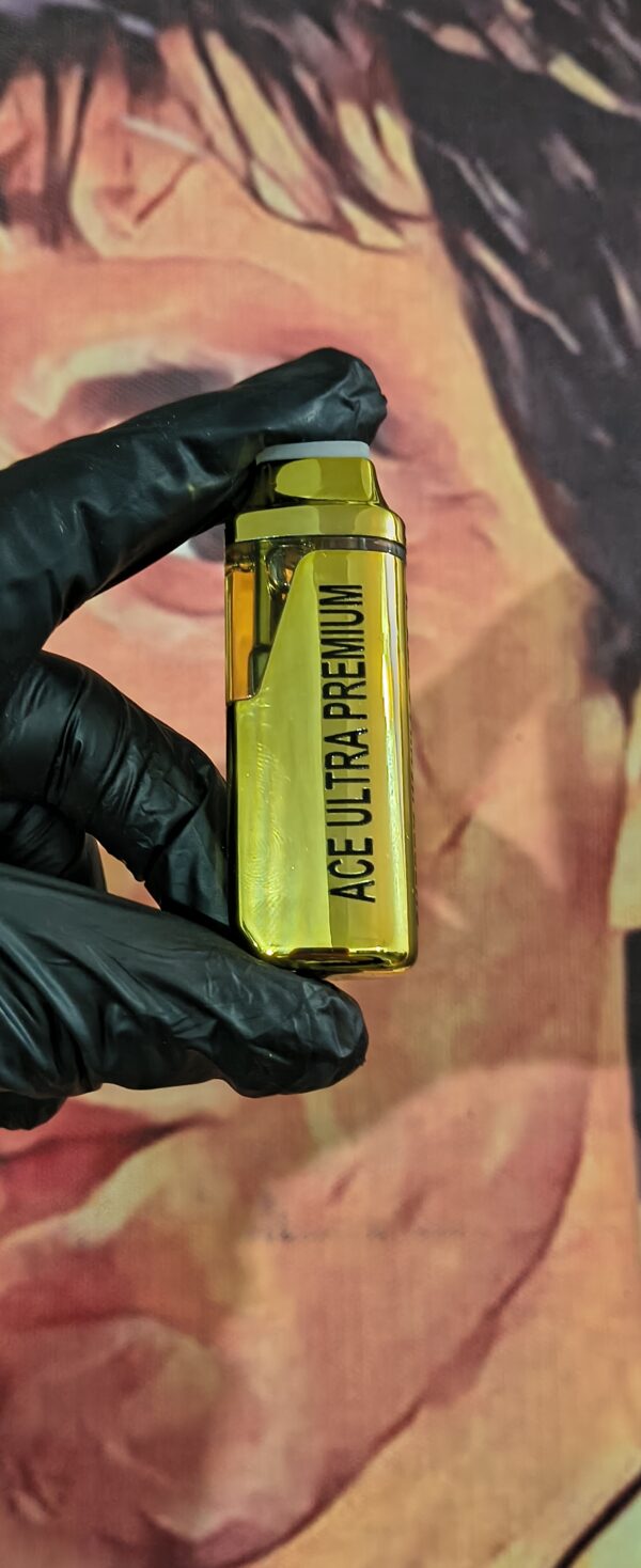 ACE ULTRA PREMIUM CHERRY VANILLA SKY (INDICA) 1gr