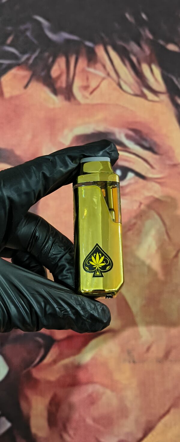 ACE ULTRA PREMIUM CHERRY VANILLA SKY (INDICA) 1gr