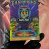 PACK MAN NFL DEFENSIVE DIESEL & GAME WINNER CAKE (HYBRID & INDICA) 2gr