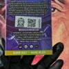 PACK MAN NFL DEFENSIVE DIESEL & GAME WINNER CAKE (HYBRID & INDICA) 2gr