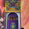 PACK MAN NFL DEFENSIVE DIESEL & GAME WINNER CAKE (HYBRID & INDICA) 2gr