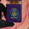 PACK MAN NFL DEFENSIVE DIESEL & GAME WINNER CAKE (HYBRID & INDICA) 2gr