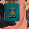 PACK MAN NFL FIELD MVP FUEL & COACH`S CONFIDENTIAL (INDICA & SATIVA) 2gr
