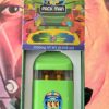 PACK MAN NFL GAMEDAY GMO & KICROFF KREAM (INDICA & INDICA) 2gr