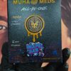 MUHA MEDS GALLETA GRAPE GAS (INDICA) 2gr