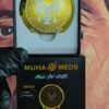 MUHA MEDS GALLETA GRAPE GAS (INDICA) 2gr